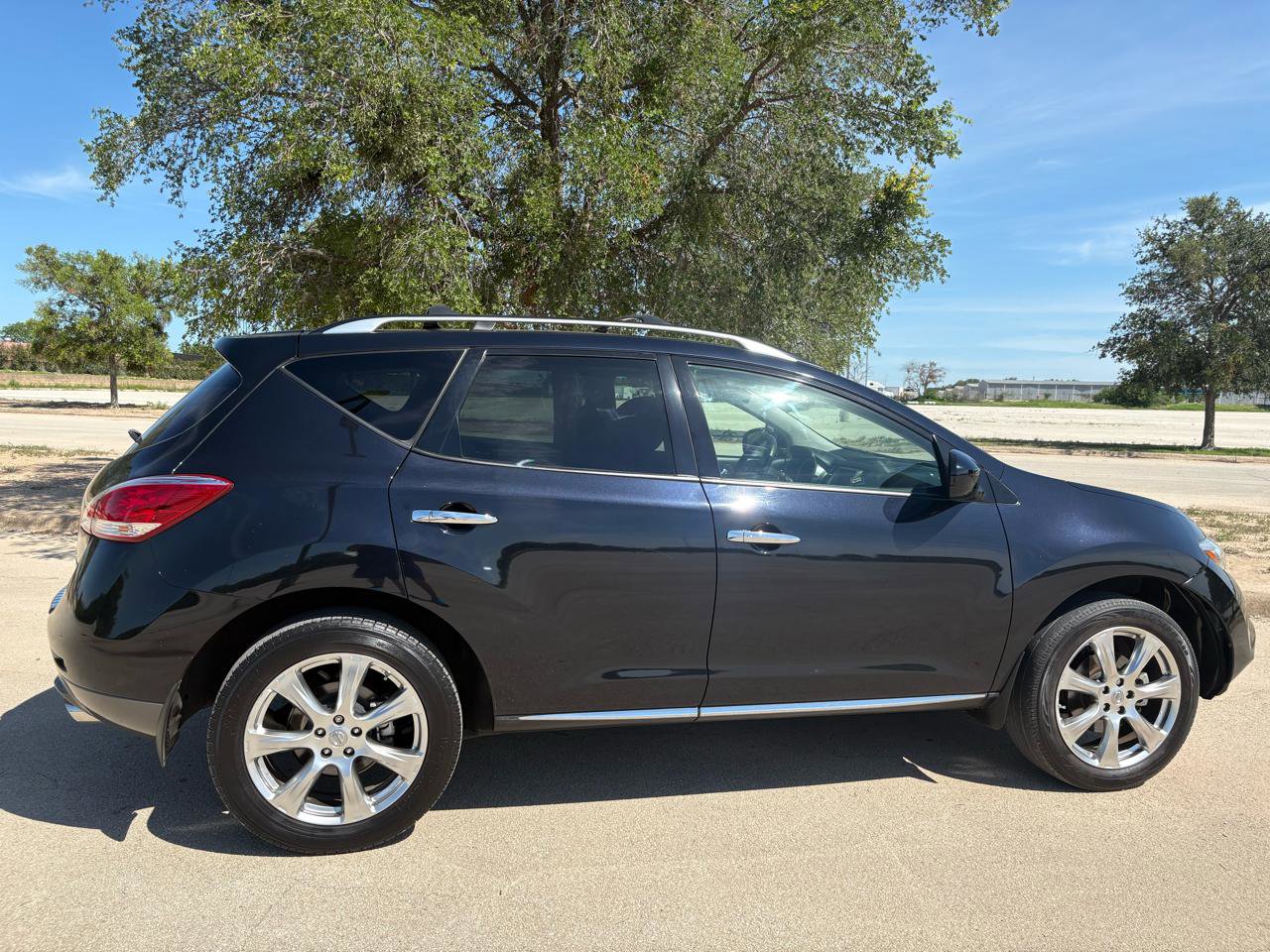 Used 2012 Nissan Murano LE w/ Platinum Pkg FWD image 64