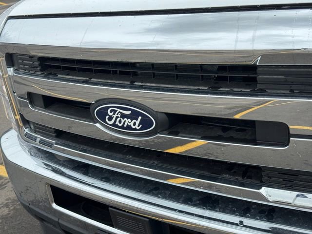 New 2027 Ford E-350 and Econoline 350 Super Duty w/ Power Equipment Group RWD image 6