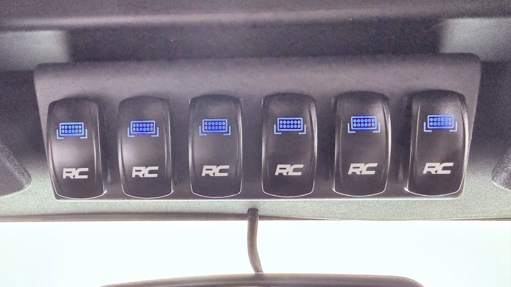 Used 2017 Jeep Wrangler Unlimited Sport S w/ Quick Order Package 24S image 14