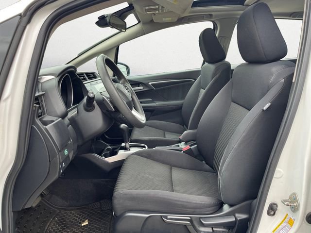 Used 2018 Honda Fit EX image 11