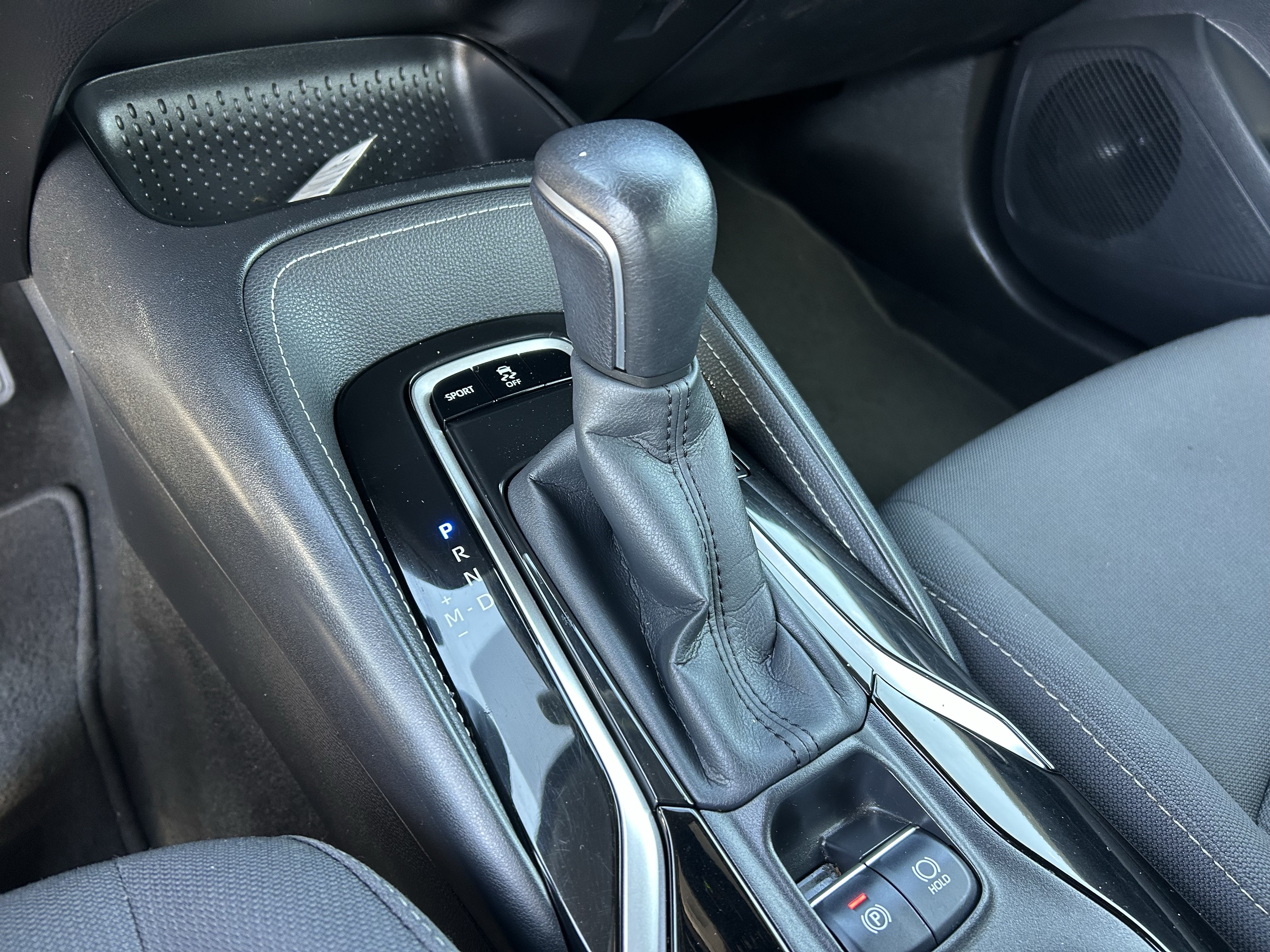 Certified 2020 Toyota Corolla SE w/ Carpet Mat Package FWD image 23