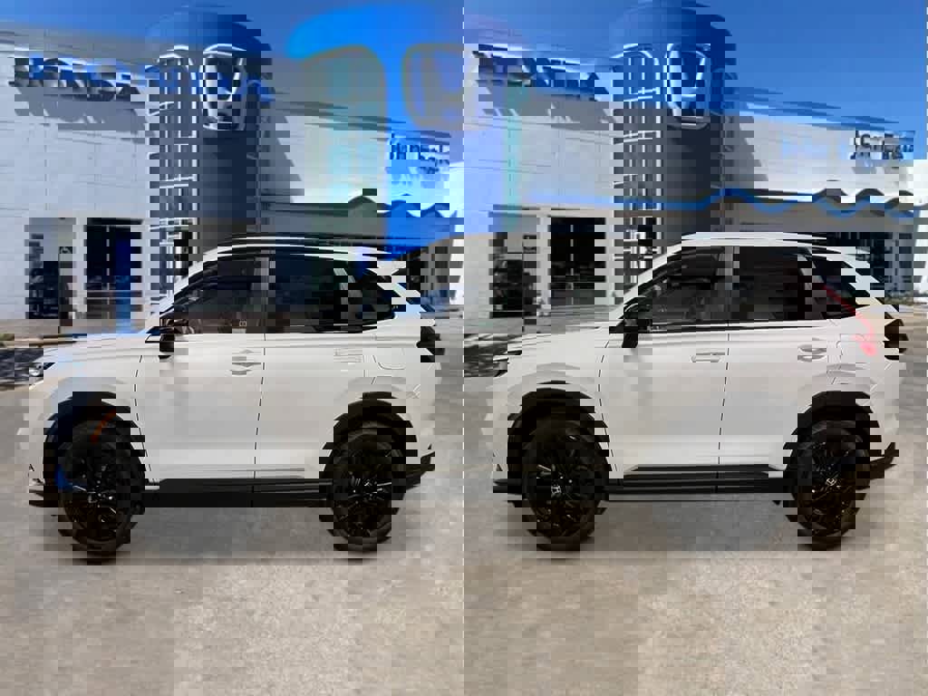 New 2026 Honda CR-V Sport Touring image 2