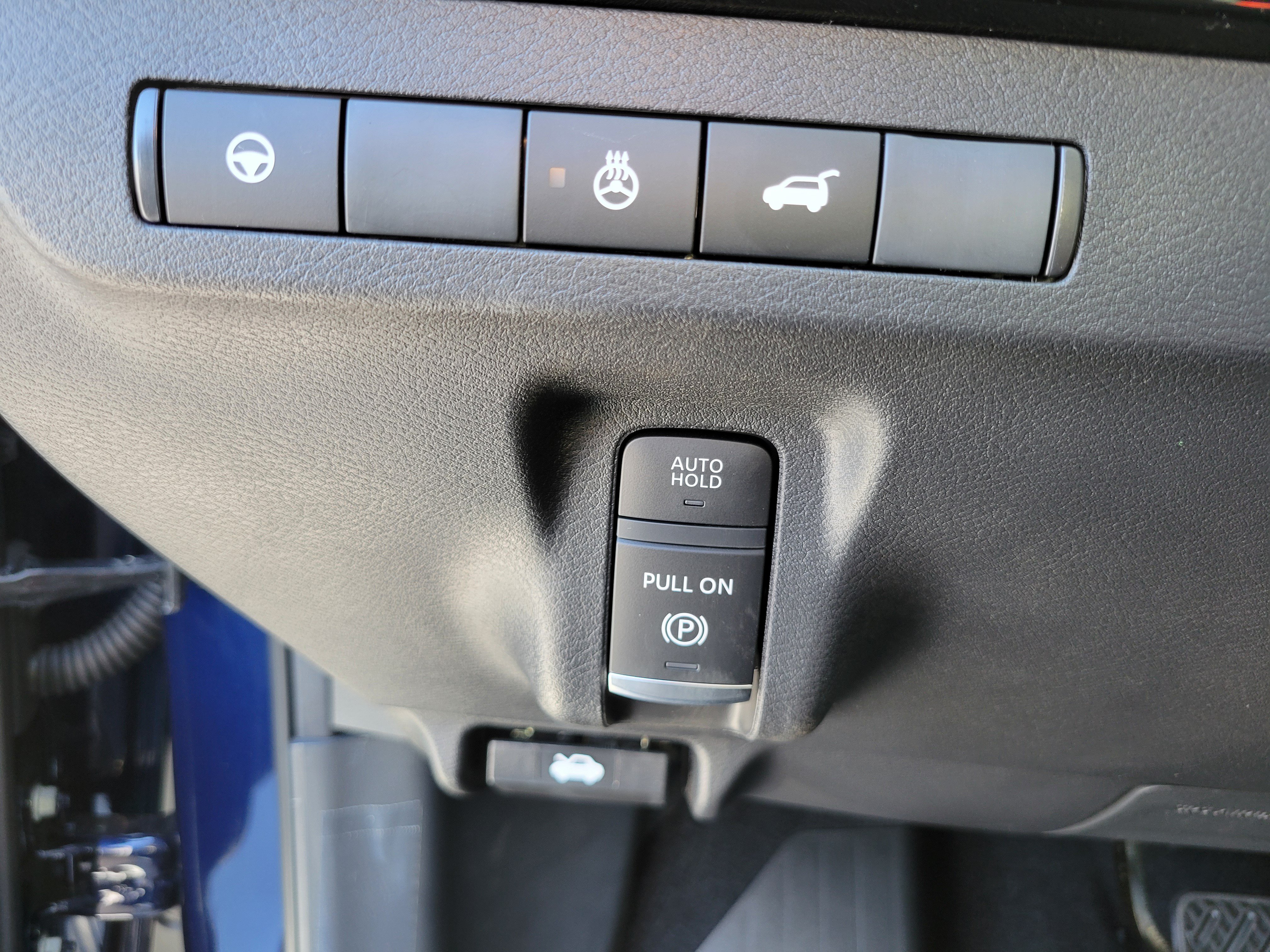 New 2026 Nissan Murano SL AWD/4WD image 38