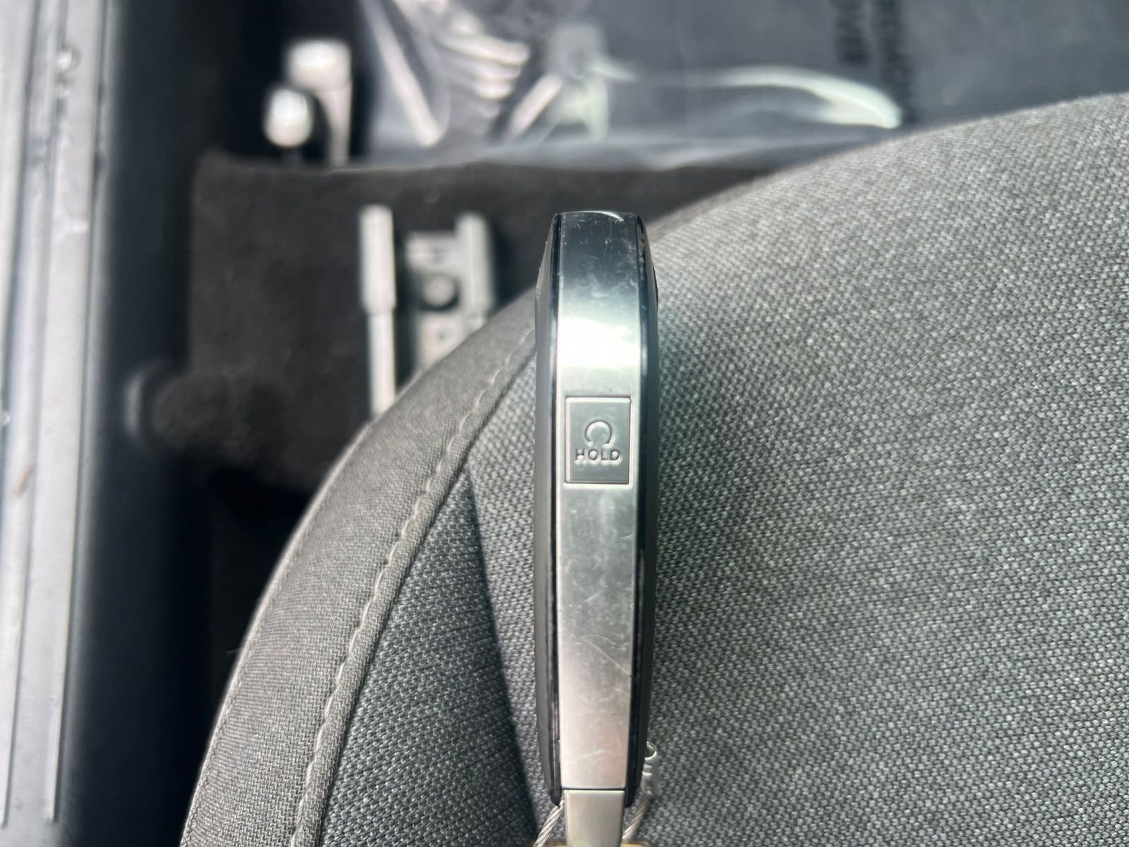 Used 2025 Kia K4 FWD image 21