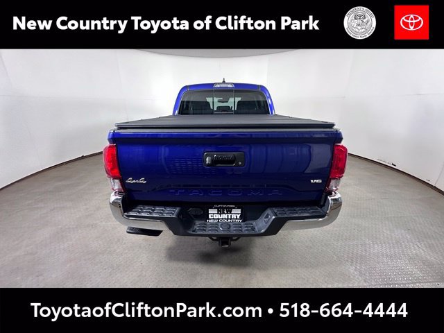 Used 2023 Toyota Tacoma SR5 AWD/4WD image 6