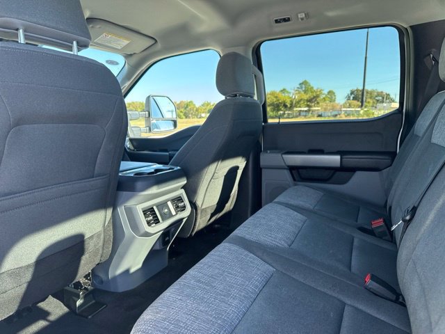 Used 2025 Ford F250 XLT w/ FX4 Off-Road Package AWD/4WD image 22