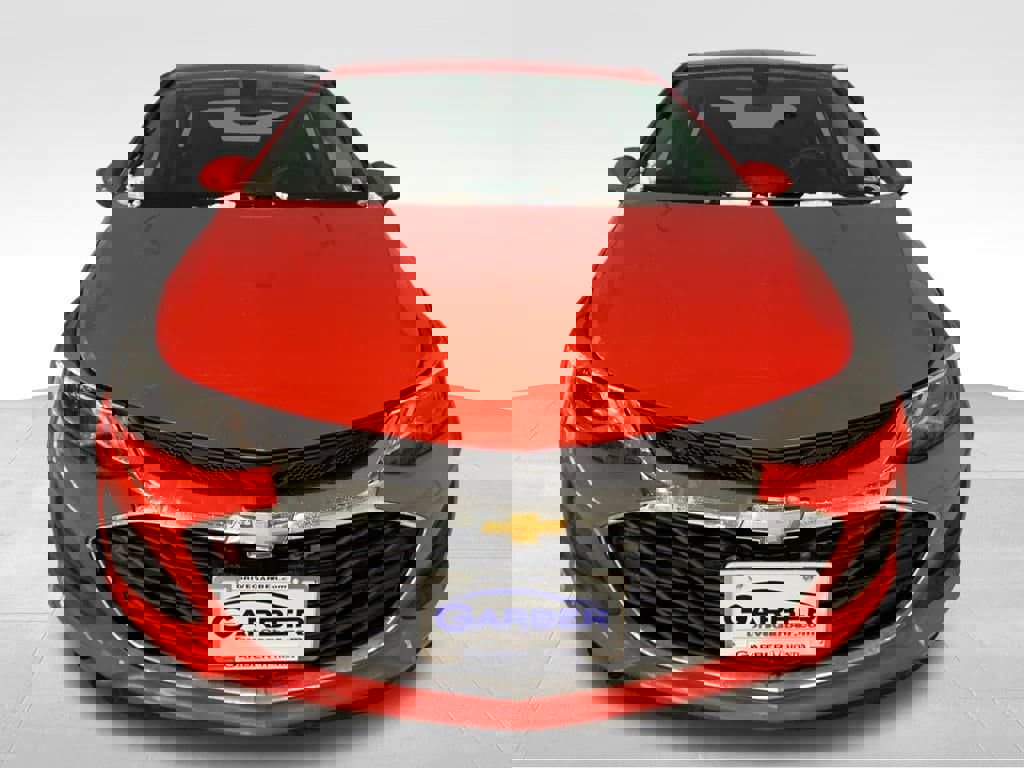 Used 2019 Chevrolet Cruze LT w/ LT Fleet Convenience Package image 8