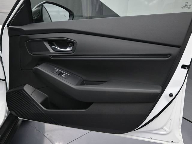 New 2025 Honda Accord SE image 20