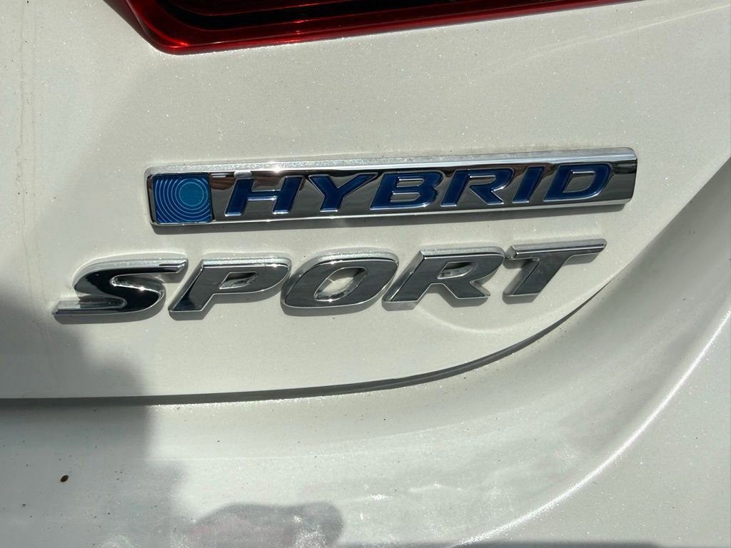 Used 2022 Honda Accord Sport image 39