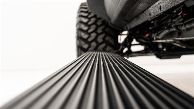 Used 2023 Ford Bronco Outer Banks image 25