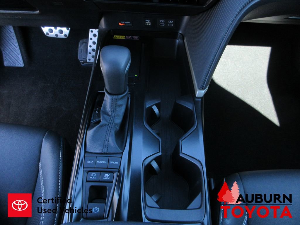 Certified 2026 Toyota Camry SE w/ Multimedia Upgrade Package image 20