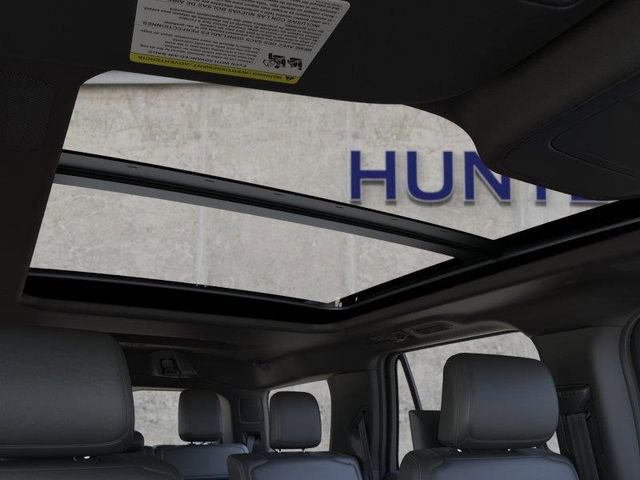 New 2026 Ford Expedition Platinum w/ Stealth Performance Package AWD/4WD image 22