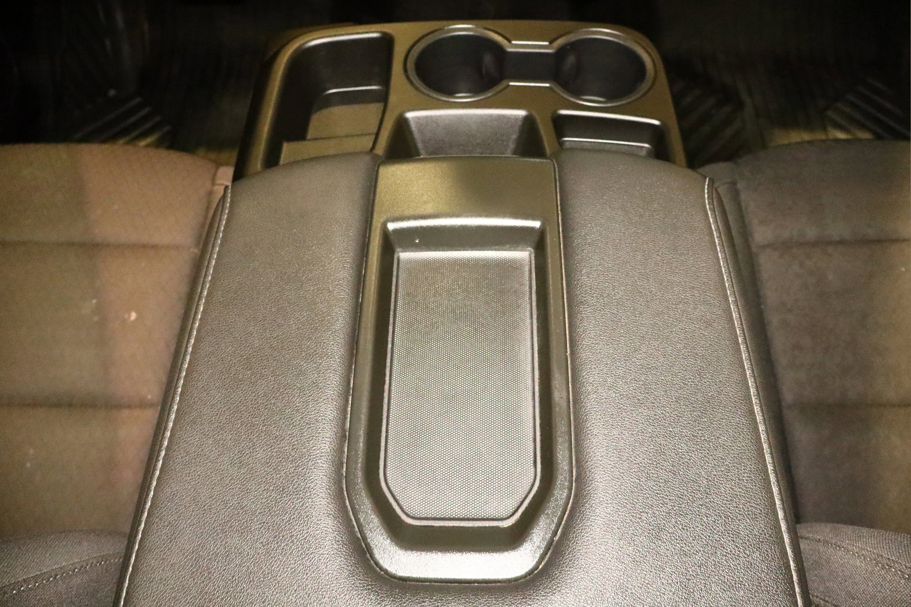 Used 2024 Chevrolet Silverado 2500 LT image 27