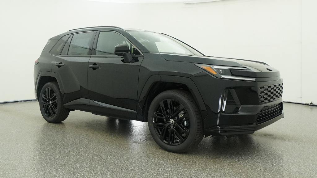 New 2026 Toyota RAV4 XSE AWD/4WD image 49