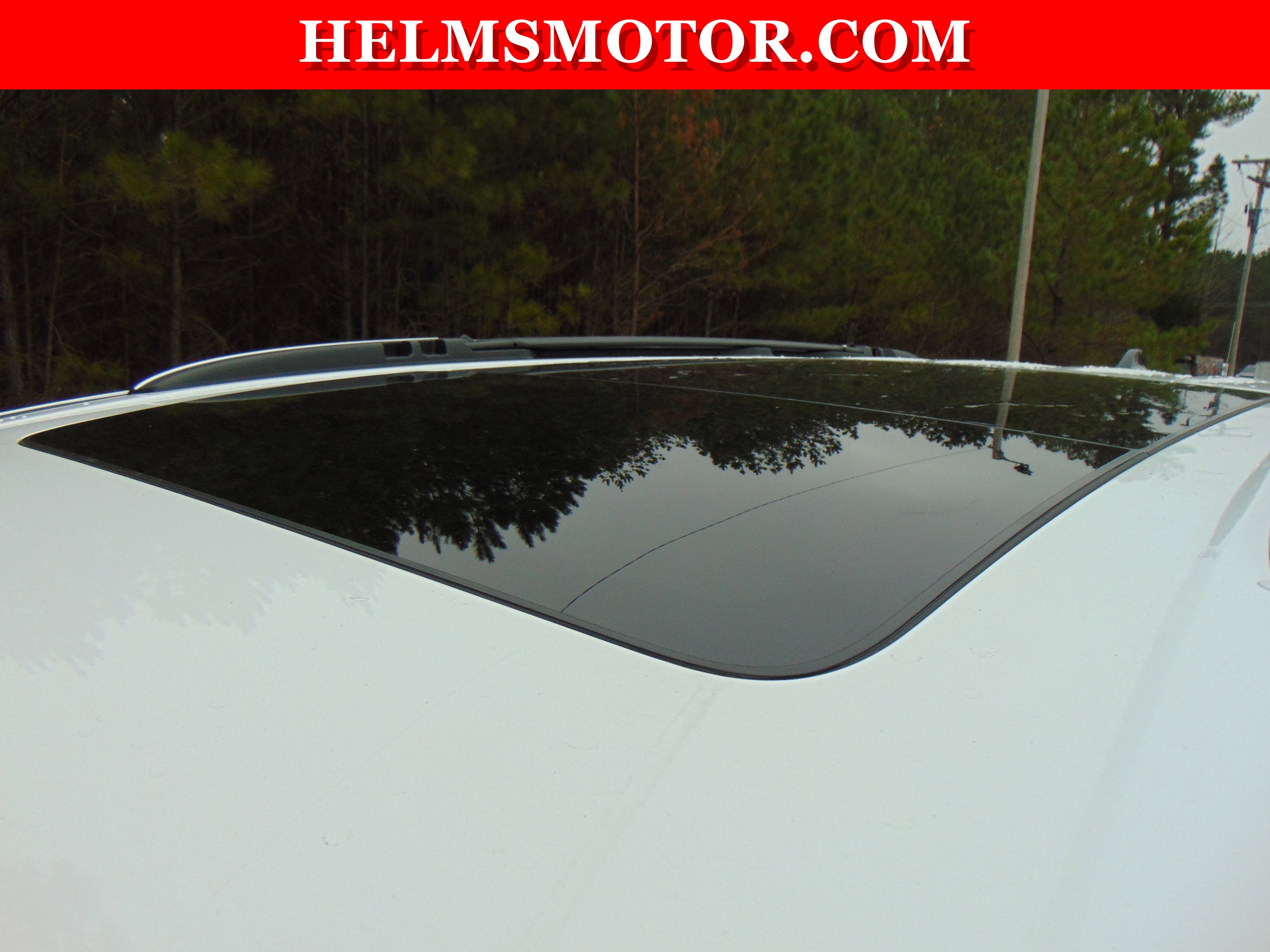 New 2026 Chrysler Pacifica Pinnacle image 12