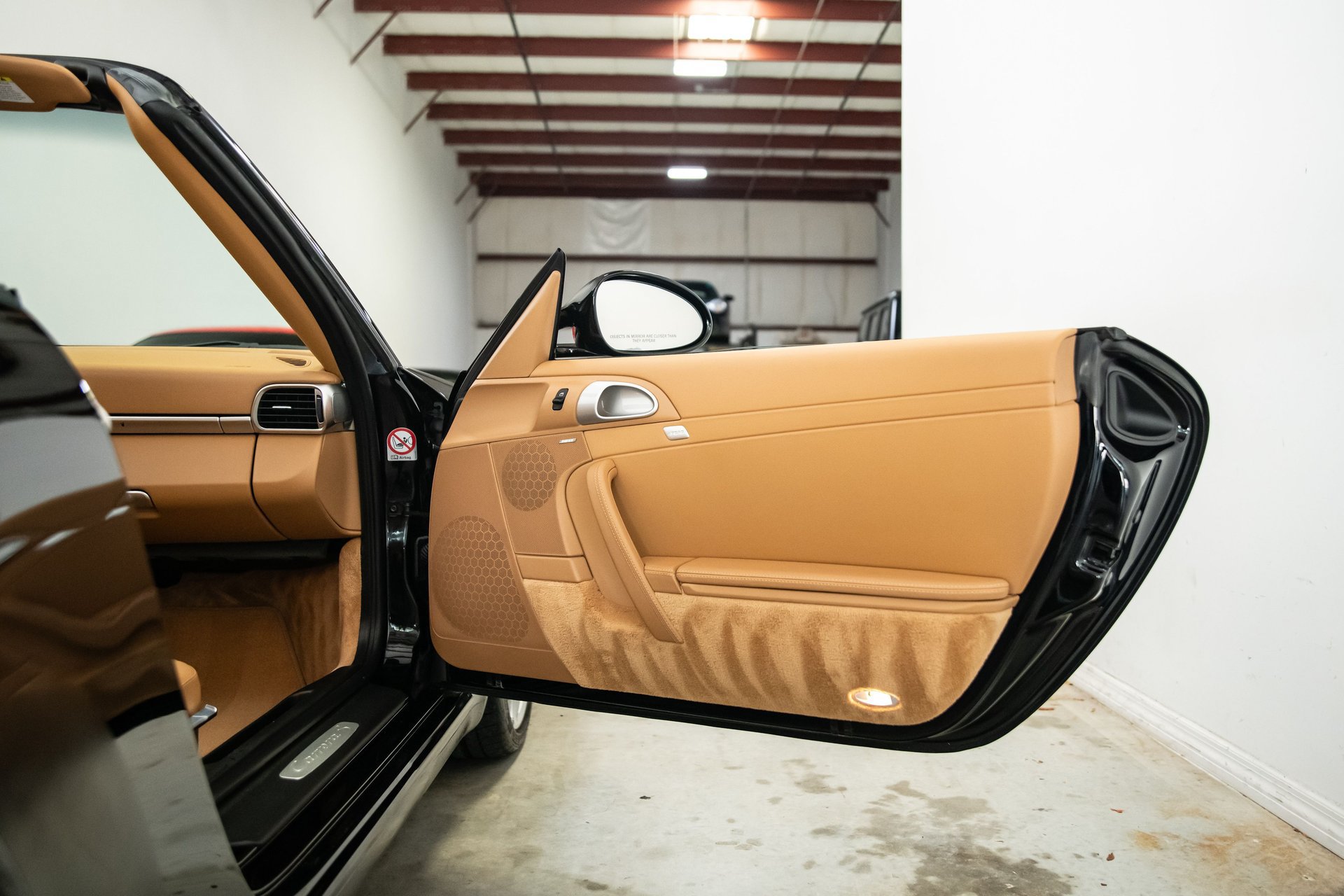 Used 2011 Porsche 911 Carrera S RWD image 32