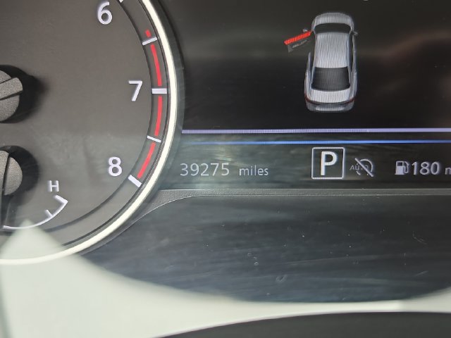Used 2025 Nissan Sentra SR FWD image 26