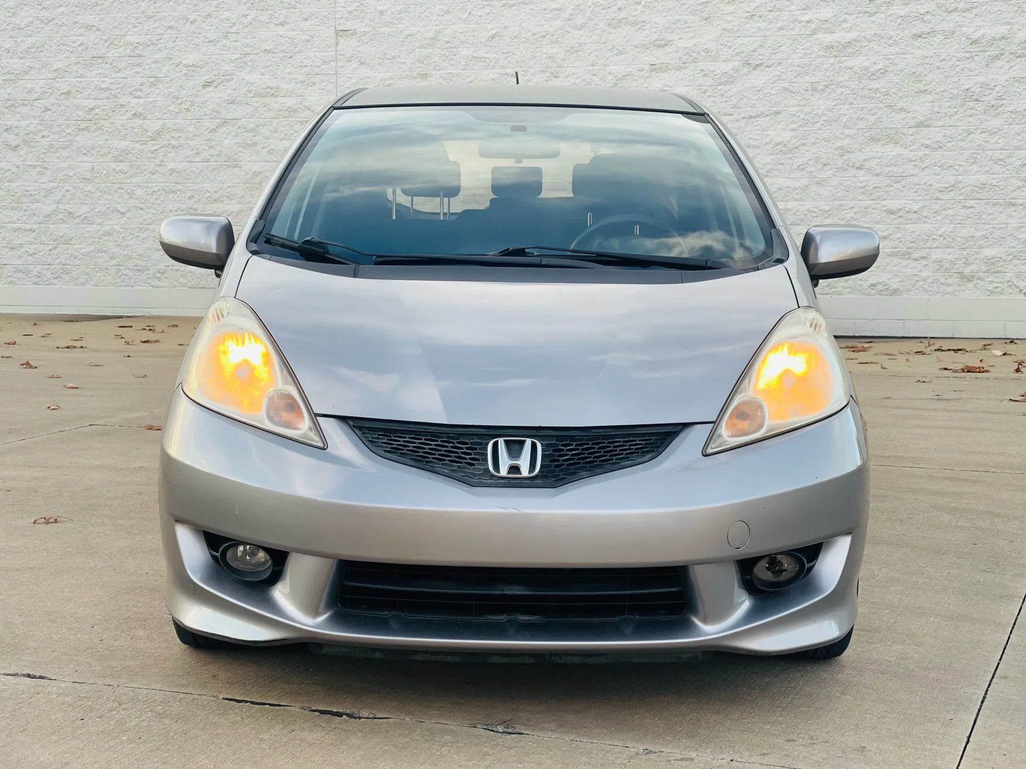 Used 2009 Honda Fit Sport image 2