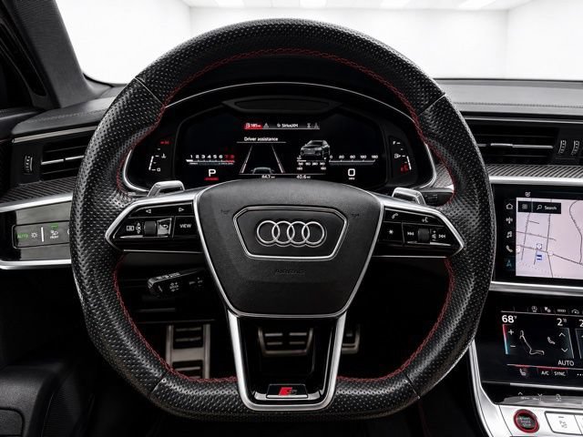 Used 2023 Audi S6 Prestige w/ Prestige Package AWD/4WD image 41