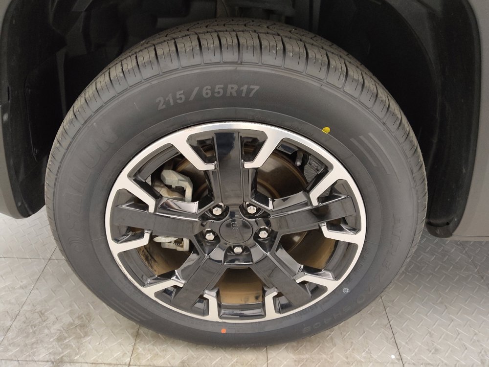 Used 2023 Jeep Renegade Latitude image 31