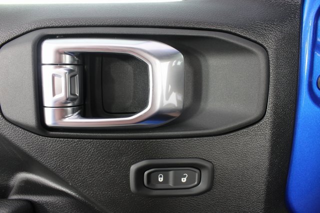 New 2026 Jeep Gladiator Sport image 14