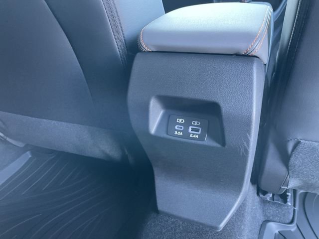 Used 2026 Subaru Crosstrek 2.5i Limited w/ Crosstrek Mirror Package image 15