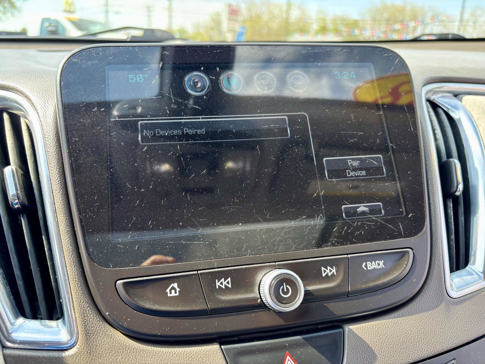 Used 2018 Chevrolet Malibu LT FWD image 37