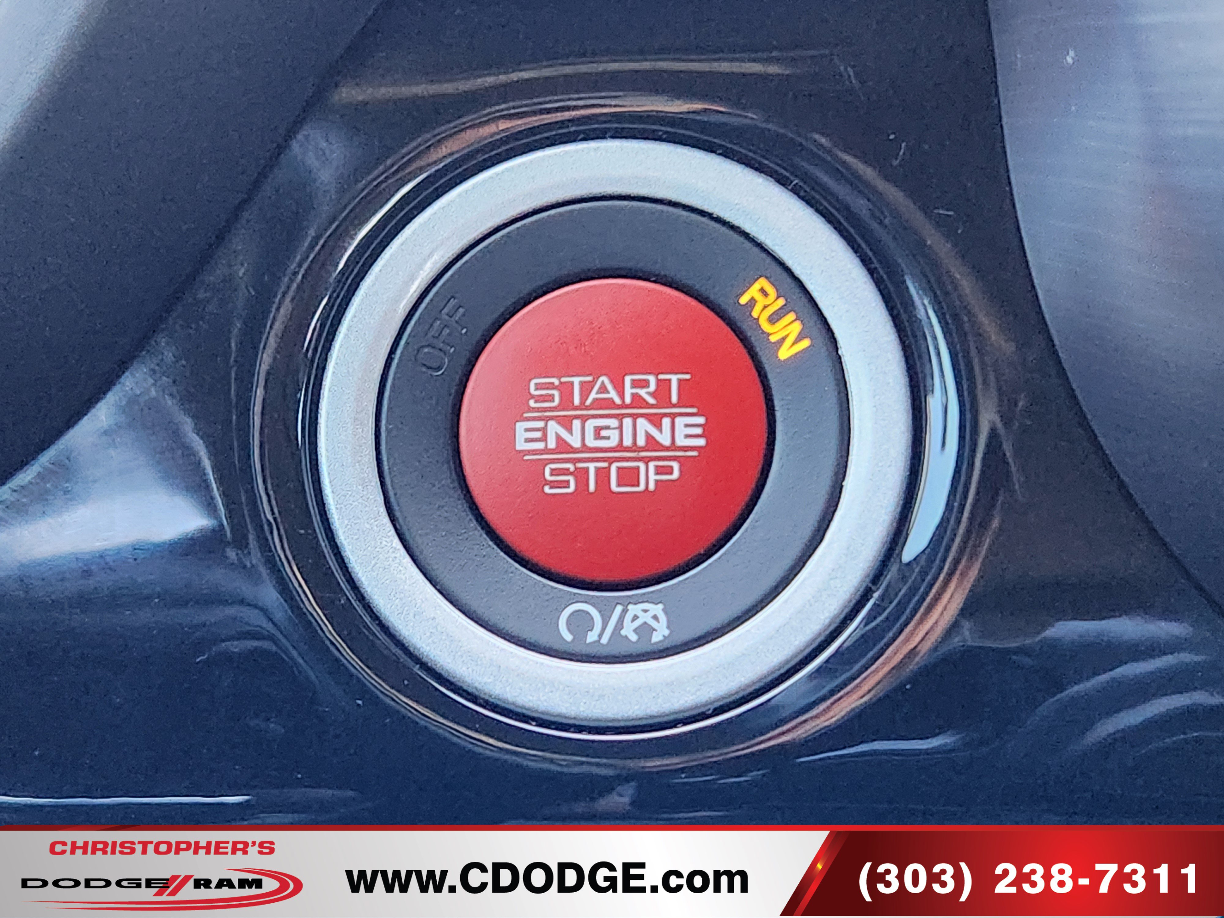 Used 2025 RAM 1500 RHO w/ RHO Level 1 Equipment Group AWD/4WD image 28