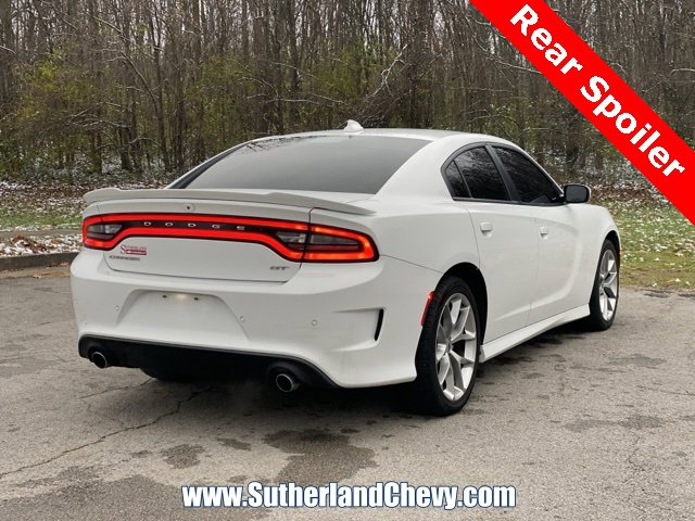 Used 2021 Dodge Charger GT image 7