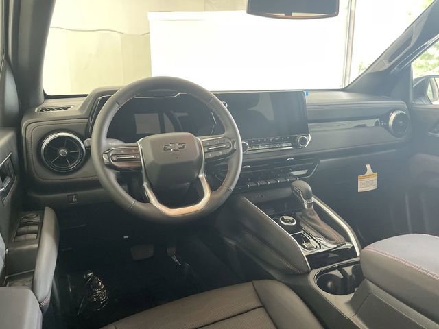 New 2026 Chevrolet Colorado Z71 w/ Technology Package image 20
