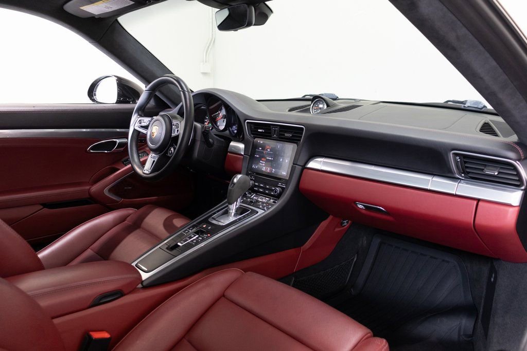 Used 2017 Porsche 911 Carrera S image 25