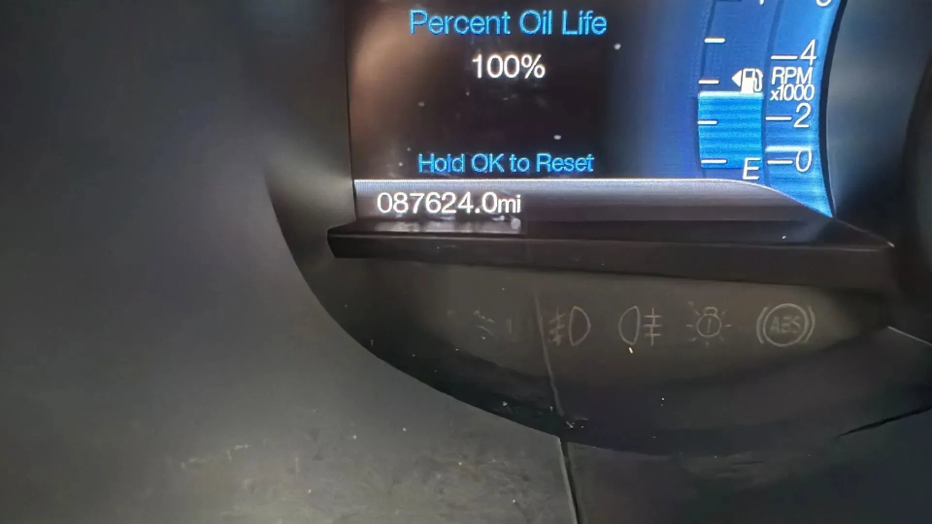 Used 2018 Ford Edge Sport w/ Ford Safe & Smart Package image 17