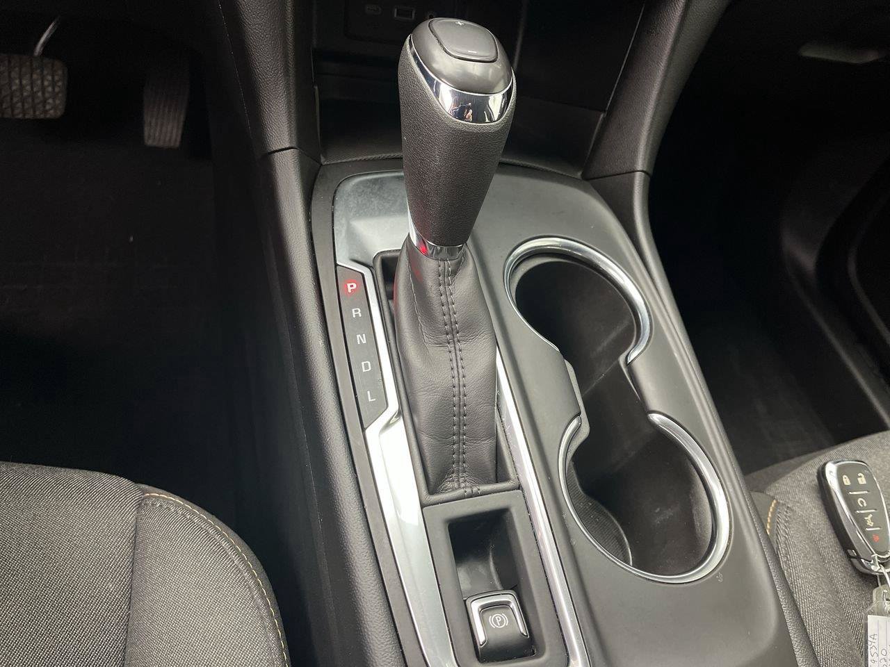 Certified 2020 Chevrolet Equinox LT FWD image 24