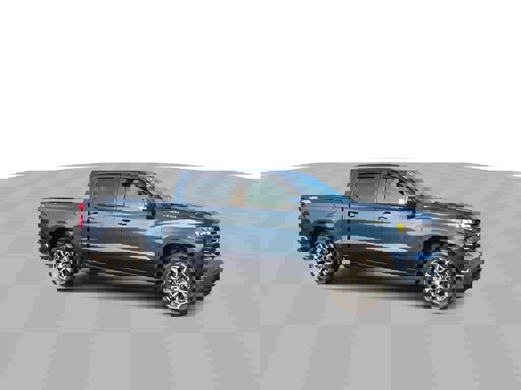 Used 2022 Chevrolet Silverado 1500 LT image 9