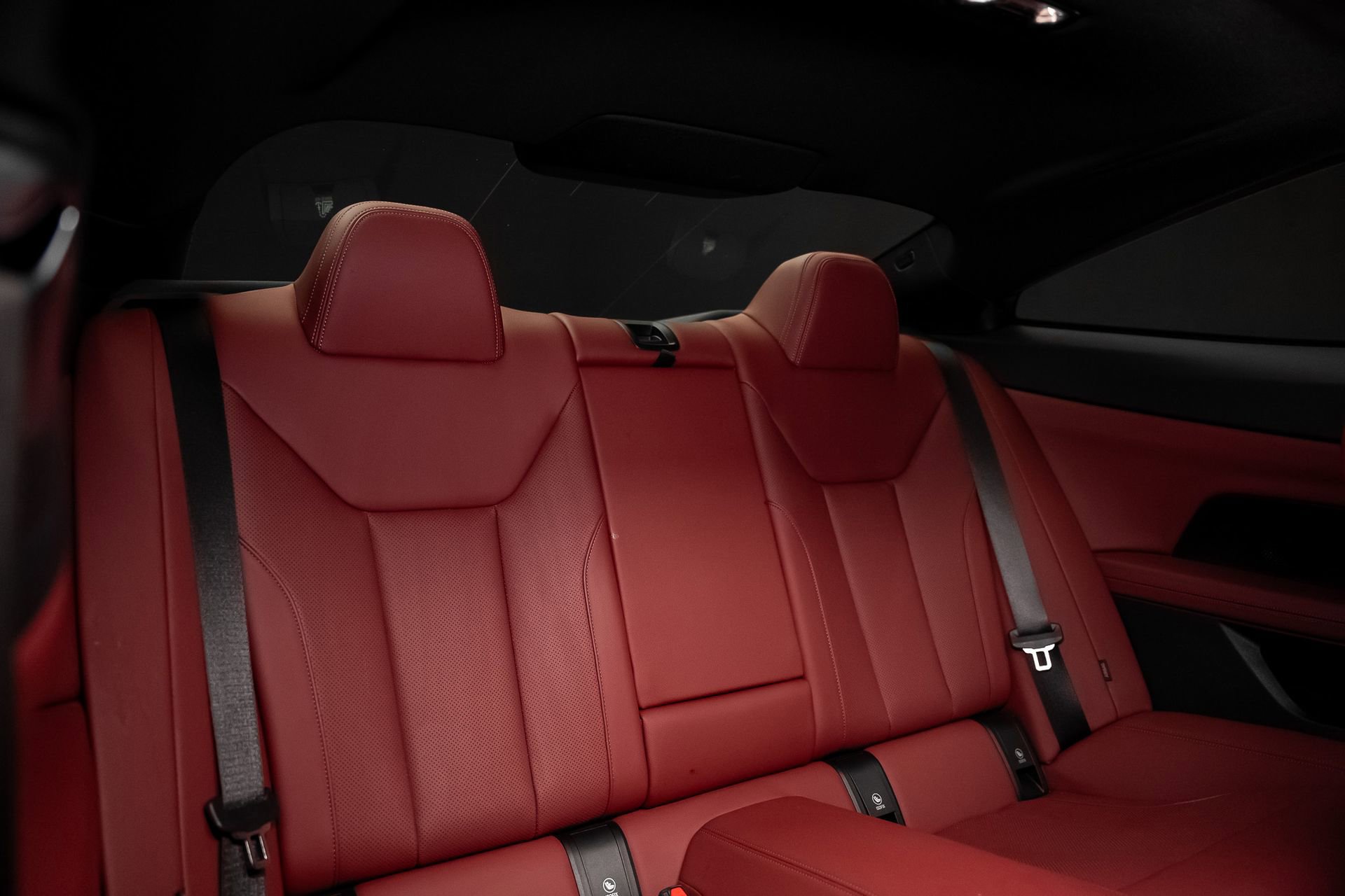 Used 2024 BMW 430i Coupe w/ Convenience Package image 62