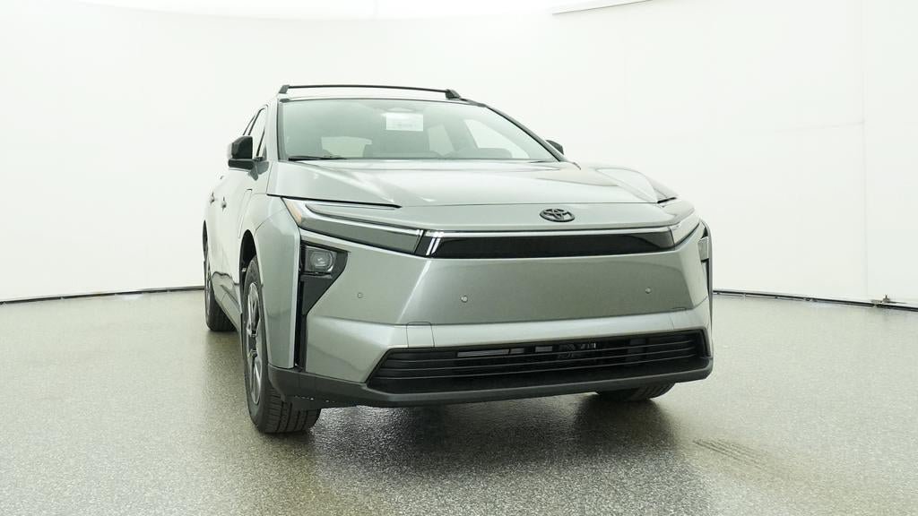 New 2026 Toyota bZ FWD image 30