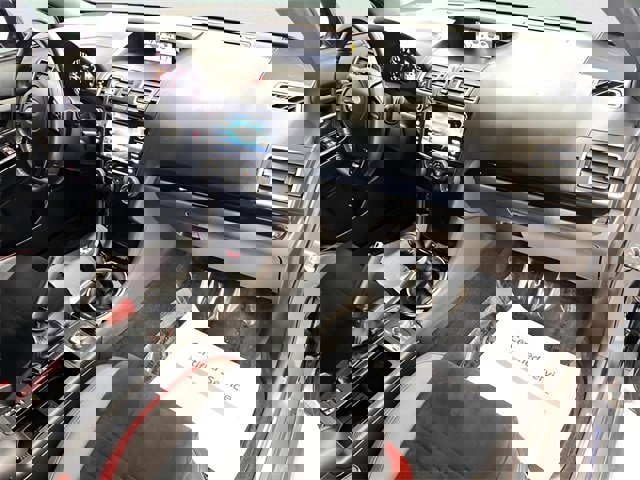 Used 2020 Subaru WRX STI Limited image 10