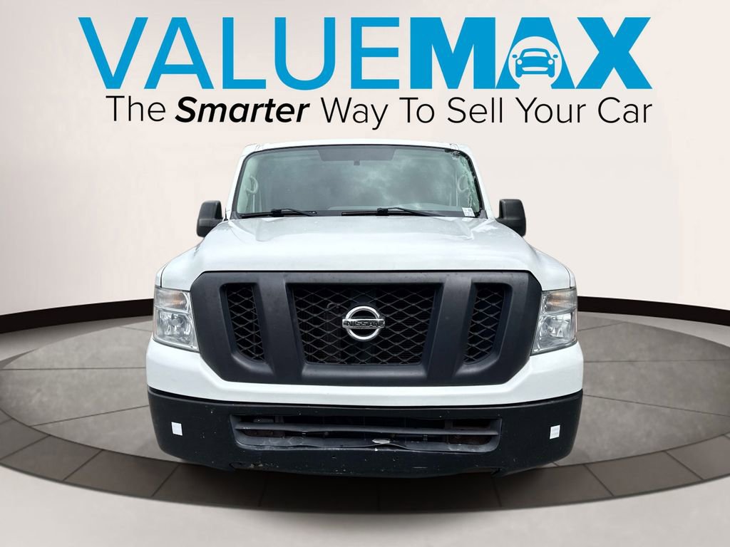 Used 2016 Nissan NV 1500 S w/ Power Package image 9