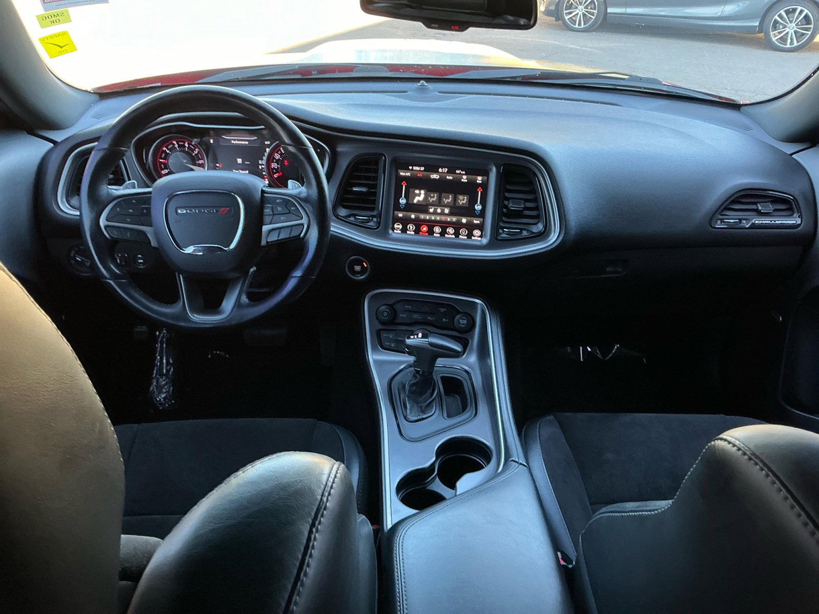 Used 2019 Dodge Challenger GT w/ Plus Package image 17