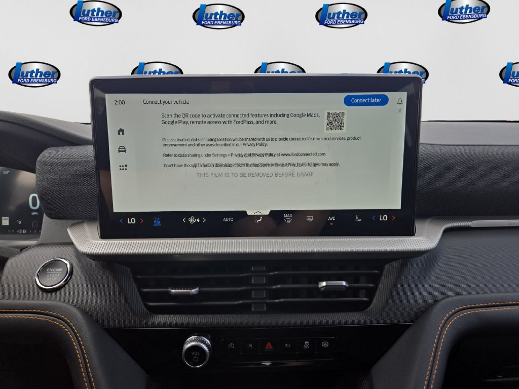New 2027 Ford Explorer Tremor w/ Tremor Convenience Package AWD/4WD image 24