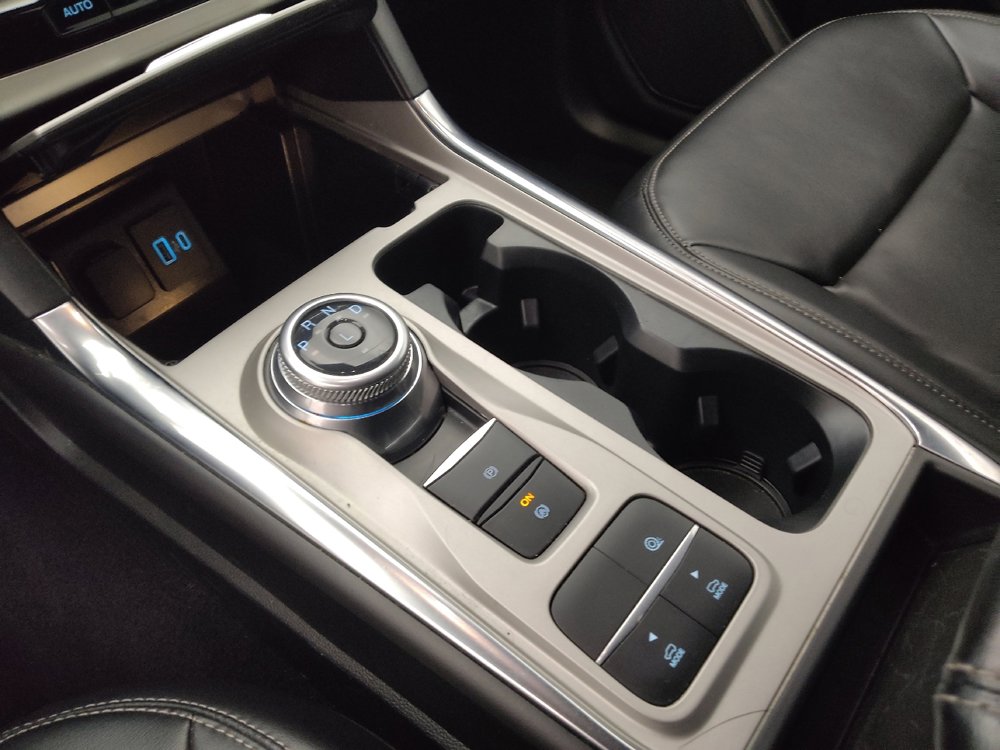 Used 2023 Ford Explorer XLT w/ Equipment Group 202A image 26