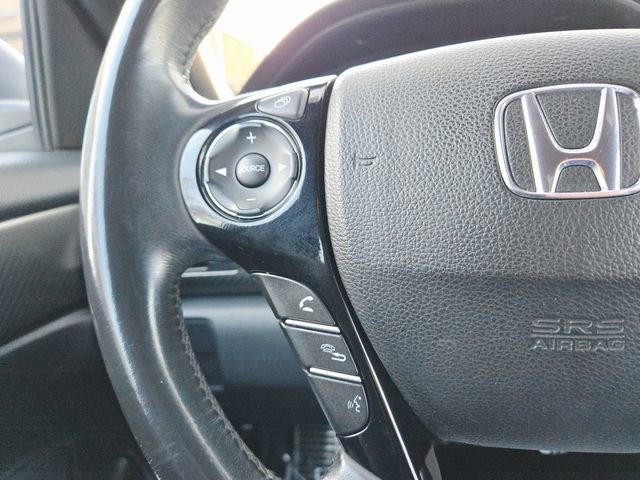 Used 2016 Honda Accord Sport image 19