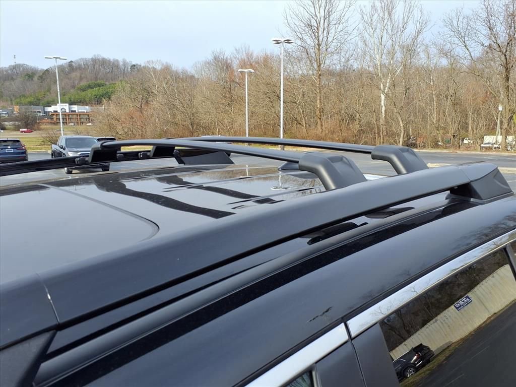 New 2026 Honda Ridgeline RTL image 10