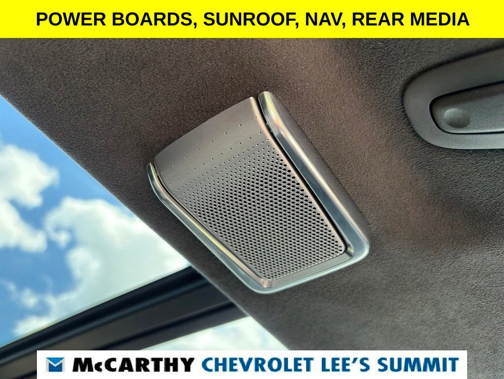 Used 2021 Cadillac Escalade Sport Platinum AWD/4WD image 43