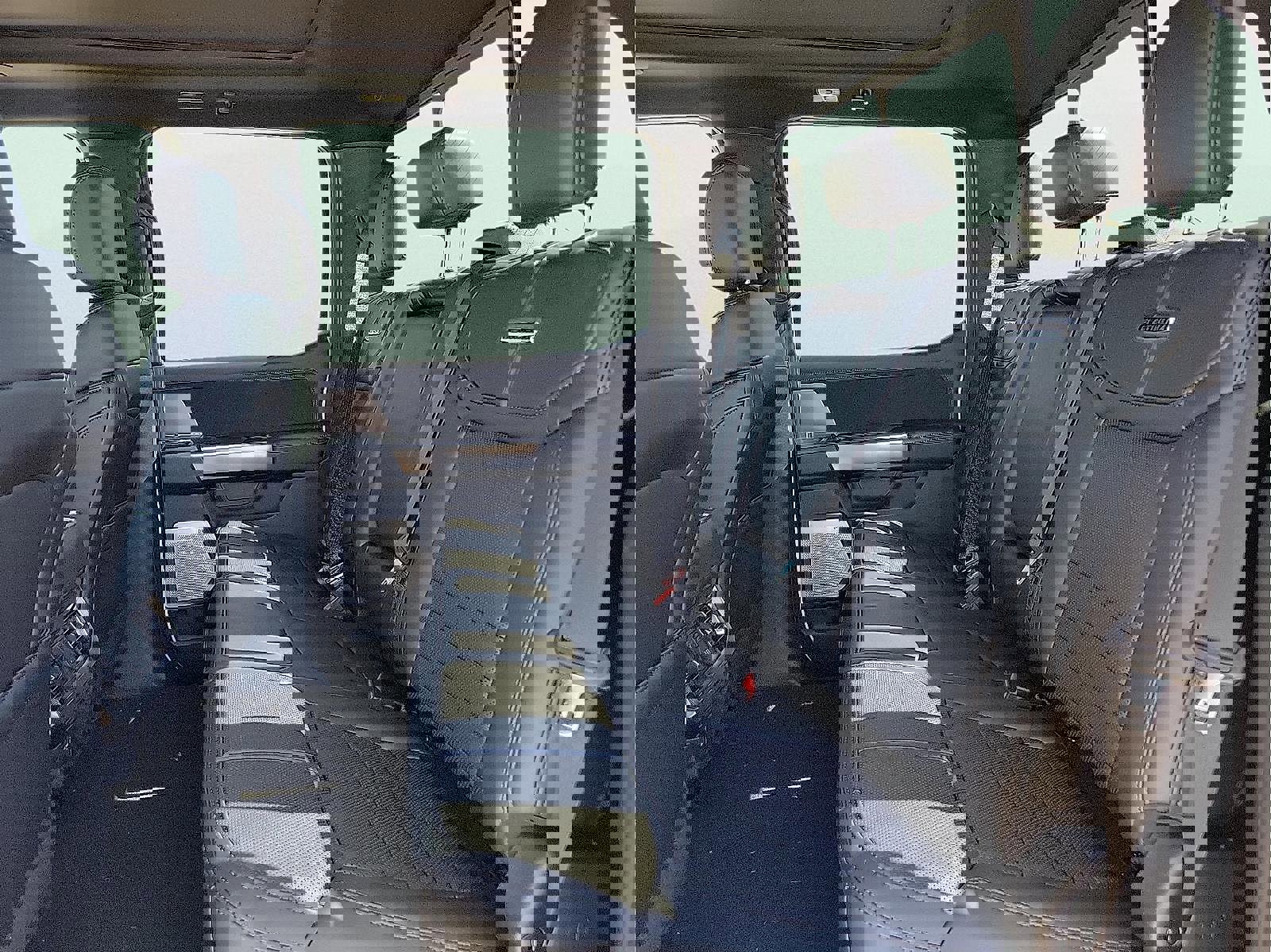 New 2026 Ford F250 4x4 Crew Cab Super Duty image 30