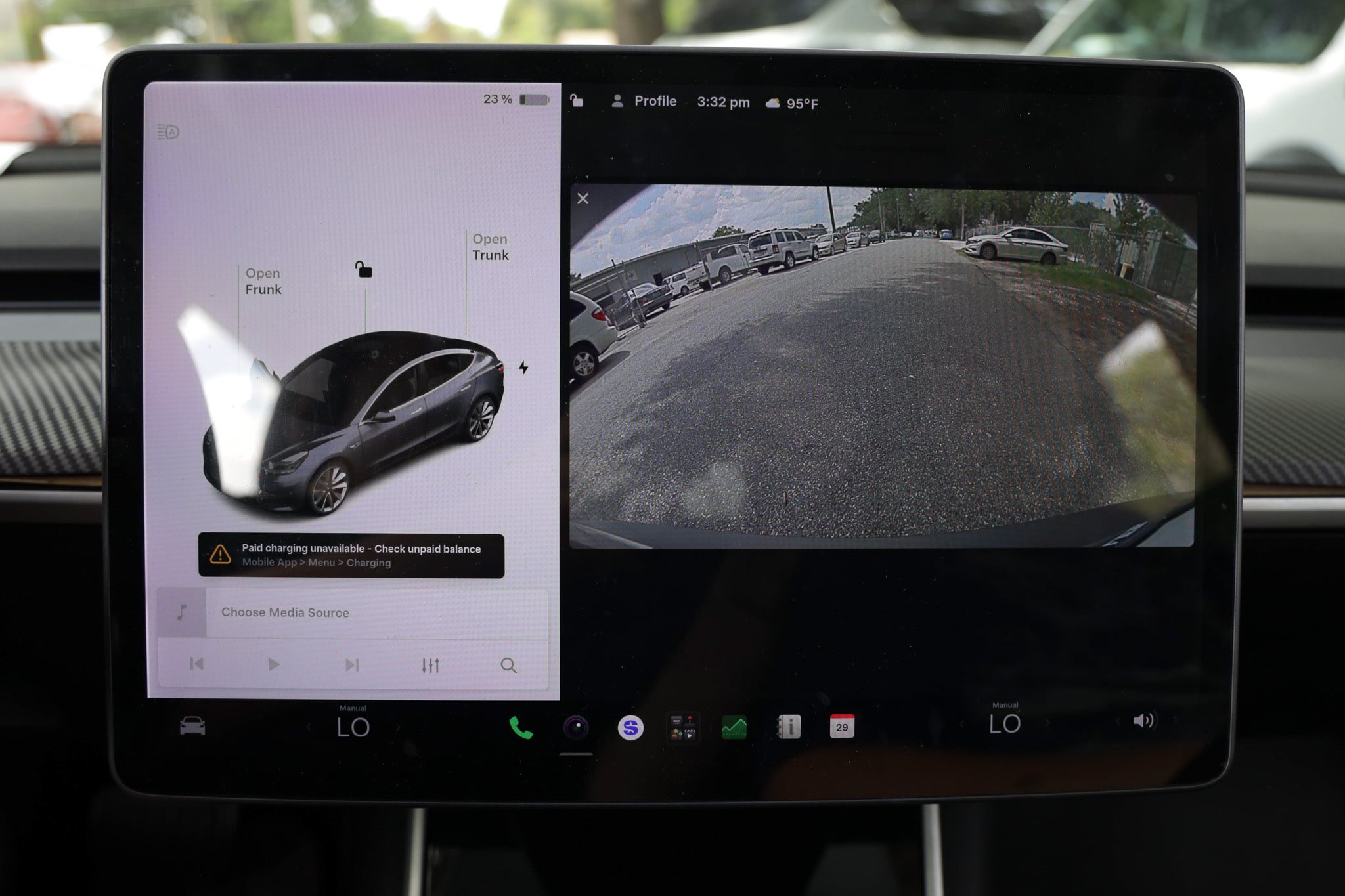 Used 2018 Tesla Model 3 Long Range RWD image 38