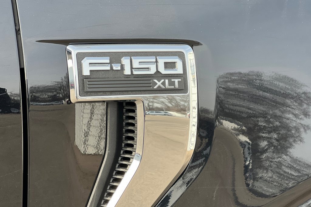 Used 2024 Ford F150 XLT w/ Mobile Office Package image 22