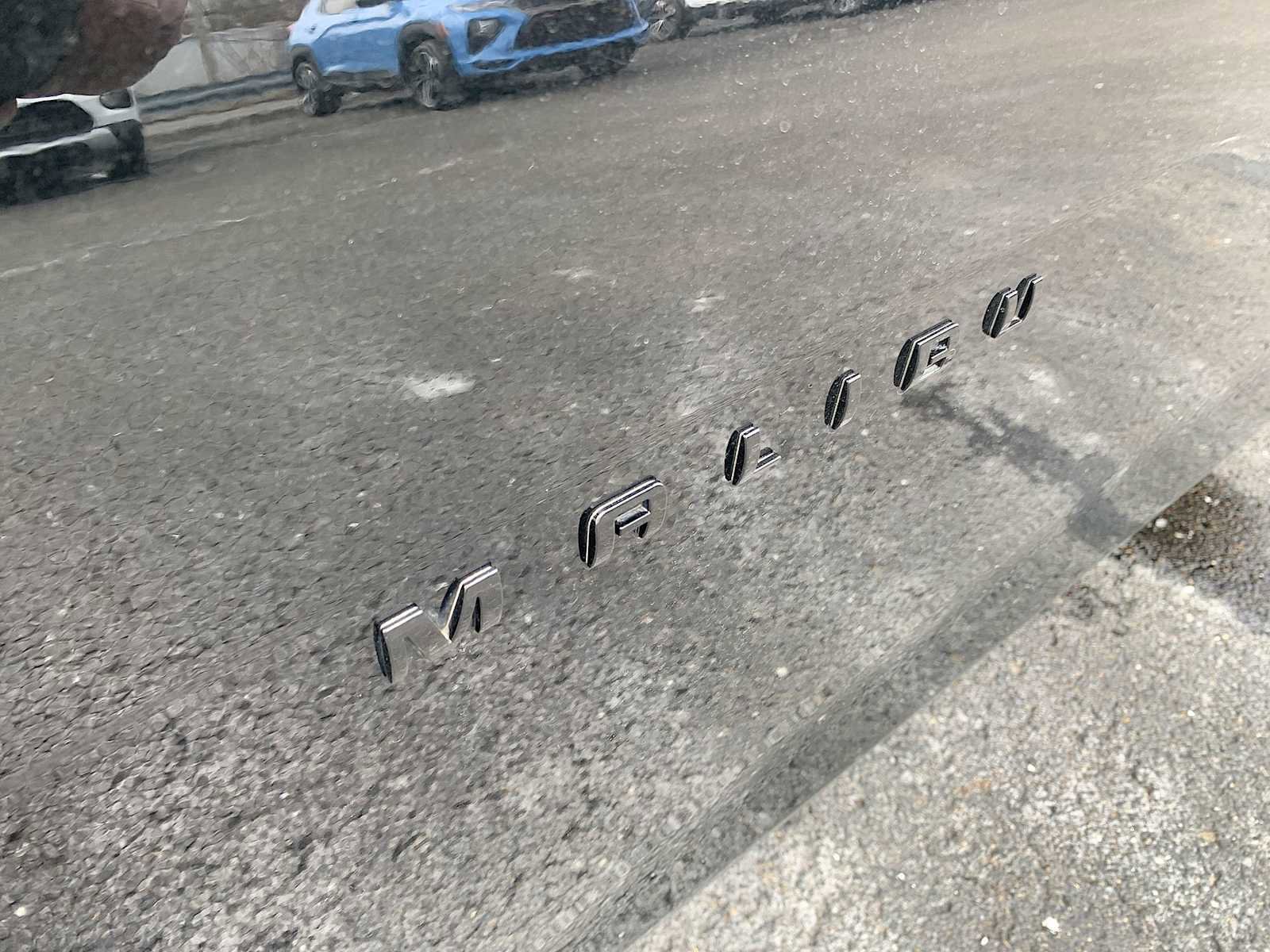 Certified 2021 Chevrolet Malibu RS image 28