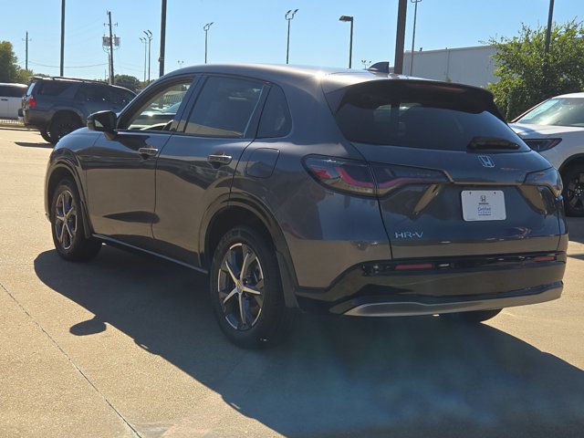 Certified 2024 Honda HR-V EX-L image 7