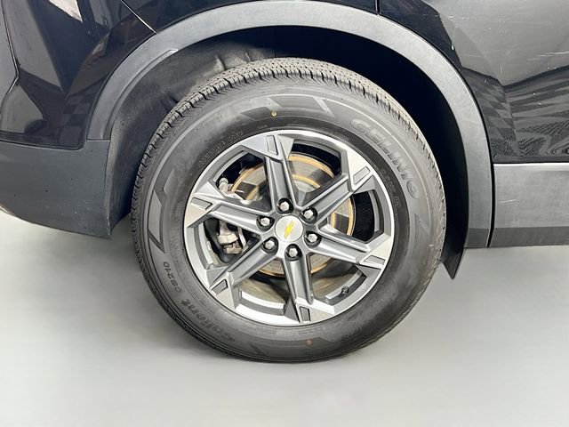 Used 2024 Chevrolet Blazer LT image 36